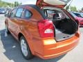 2011 Mango Tango Pearl Dodge Caliber Mainstreet  photo #8