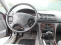 Gray 1997 Honda Accord SE Sedan Dashboard