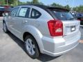 2011 Bright Silver Metallic Dodge Caliber Mainstreet  photo #2