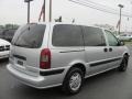 2003 Galaxy Silver Metallic Chevrolet Venture   photo #2