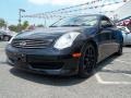 Black Obsidian - G 35 Coupe Photo No. 3