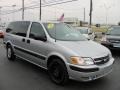 2003 Galaxy Silver Metallic Chevrolet Venture   photo #19