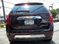 Espresso Brown Metallic - Equinox LTZ Photo No. 5