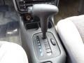 Gray Transmission Photo for 1997 Saturn S Series #51911729