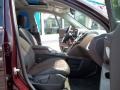 Espresso Brown Metallic - Equinox LTZ Photo No. 9