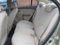 Cashmere Beige - Rio LX Sedan Photo No. 10