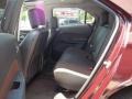 Espresso Brown Metallic - Equinox LTZ Photo No. 10