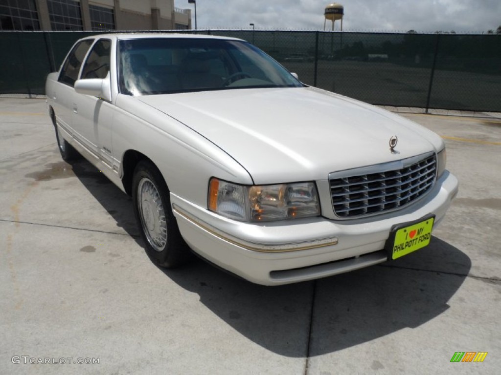 1999 DeVille d