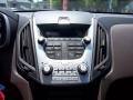 Espresso Brown Metallic - Equinox LTZ Photo No. 12