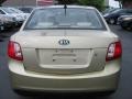 Cashmere Beige - Rio LX Sedan Photo No. 13