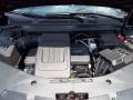 Espresso Brown Metallic - Equinox LTZ Photo No. 15