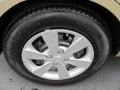 Cashmere Beige - Rio LX Sedan Photo No. 15
