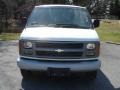 Summit White - Express 2500 Cargo Van Photo No. 2
