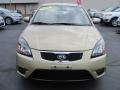 Cashmere Beige - Rio LX Sedan Photo No. 18