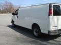 Summit White - Express 2500 Cargo Van Photo No. 6