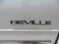 1999 Cadillac DeVille d