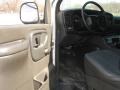 Summit White - Express 2500 Cargo Van Photo No. 8