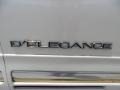  1999 DeVille d'Elegance Logo