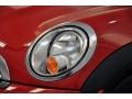 Chili Red - Cooper Clubman Photo No. 10