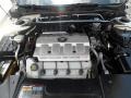 4.6L Northstar 32 Valve V8 Engine for 1999 Cadillac DeVille d'Elegance #51912311