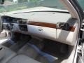 Neutral Shale Dashboard Photo for 1999 Cadillac DeVille #51912323
