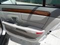 Neutral Shale Door Panel Photo for 1999 Cadillac DeVille #51912335