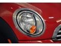 Chili Red - Cooper Clubman Photo No. 12