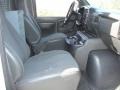 Summit White - Express 2500 Cargo Van Photo No. 11