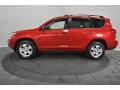 Barcelona Red Pearl - RAV4 4WD Photo No. 2