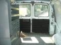 Summit White - Express 2500 Cargo Van Photo No. 13