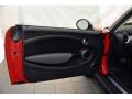 Chili Red - Cooper Clubman Photo No. 22
