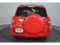 Barcelona Red Pearl - RAV4 4WD Photo No. 4