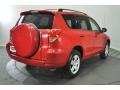 Barcelona Red Pearl - RAV4 4WD Photo No. 5