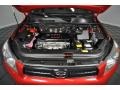 Barcelona Red Pearl - RAV4 4WD Photo No. 9