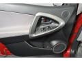 Barcelona Red Pearl - RAV4 4WD Photo No. 11
