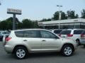 Savannah Metallic - RAV4 4WD Photo No. 1