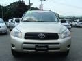 Savannah Metallic - RAV4 4WD Photo No. 2