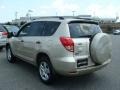 Savannah Metallic - RAV4 4WD Photo No. 4