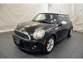 Midnight Black Metallic - Cooper Hardtop Photo No. 1