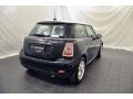 Midnight Black Metallic - Cooper Hardtop Photo No. 2