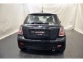 Midnight Black Metallic - Cooper Hardtop Photo No. 4