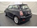 Midnight Black Metallic - Cooper Hardtop Photo No. 8