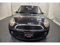 Midnight Black Metallic - Cooper Hardtop Photo No. 10