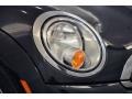 Midnight Black Metallic - Cooper Hardtop Photo No. 11
