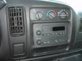 Summit White - Express 2500 Cargo Van Photo No. 20