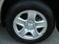 Savannah Metallic - RAV4 4WD Photo No. 14