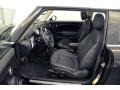 Midnight Black Metallic - Cooper Hardtop Photo No. 17