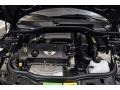 Midnight Black Metallic - Cooper Hardtop Photo No. 19