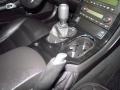 Ebony Transmission Photo for 2009 Chevrolet Corvette #51912890