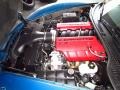 7.0 Liter OHV 16-Valve LS7 V8 2009 Chevrolet Corvette Z06 Engine